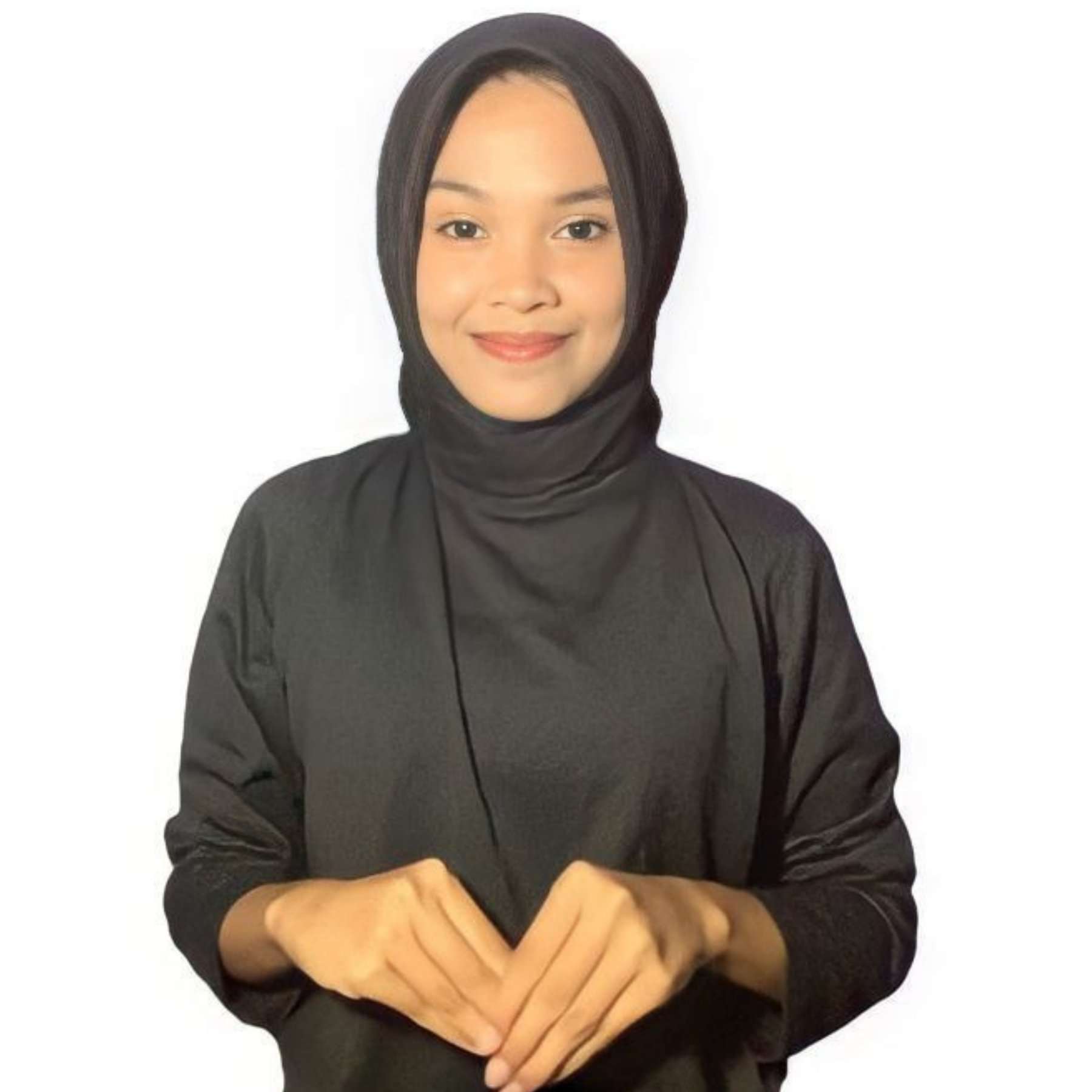 SYAFIRA AMELIA SYARIFAH